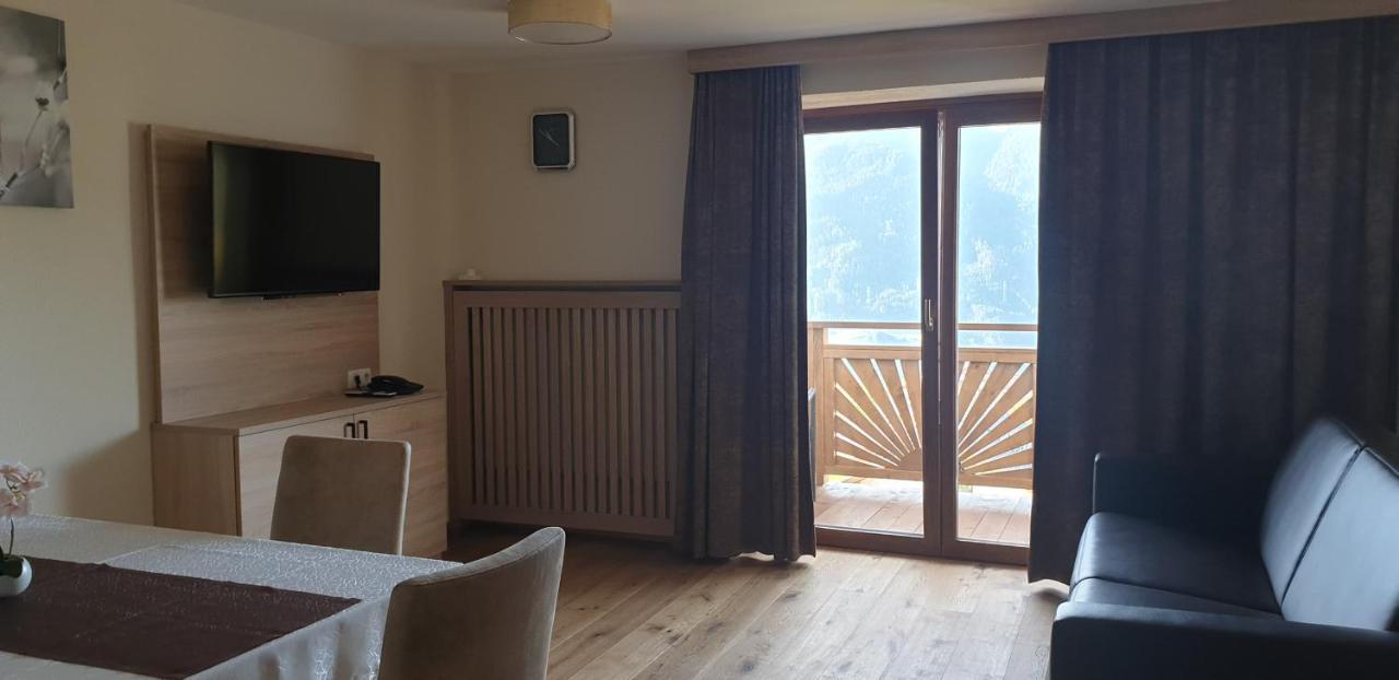 Hotel Montana Фис Экстерьер фото