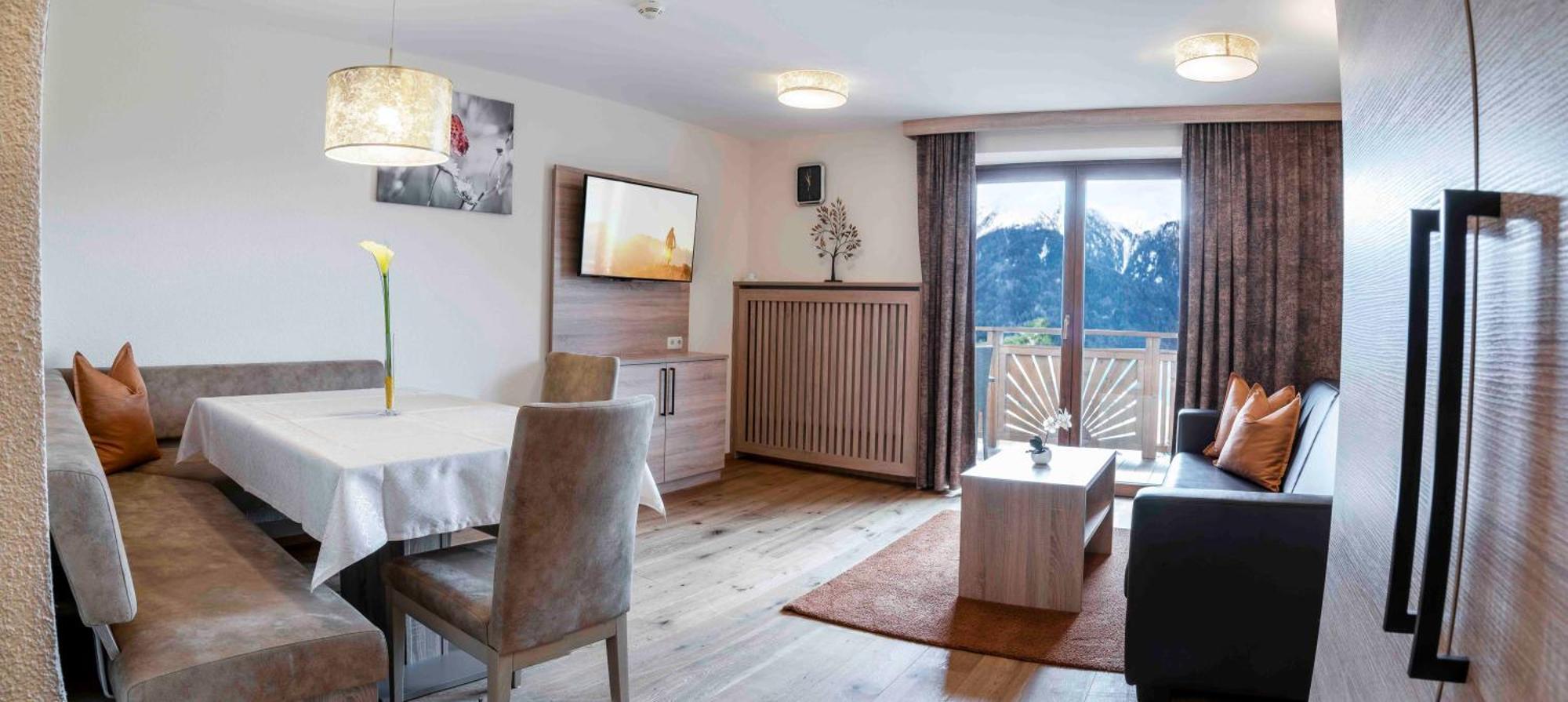 Hotel Montana Фис Экстерьер фото