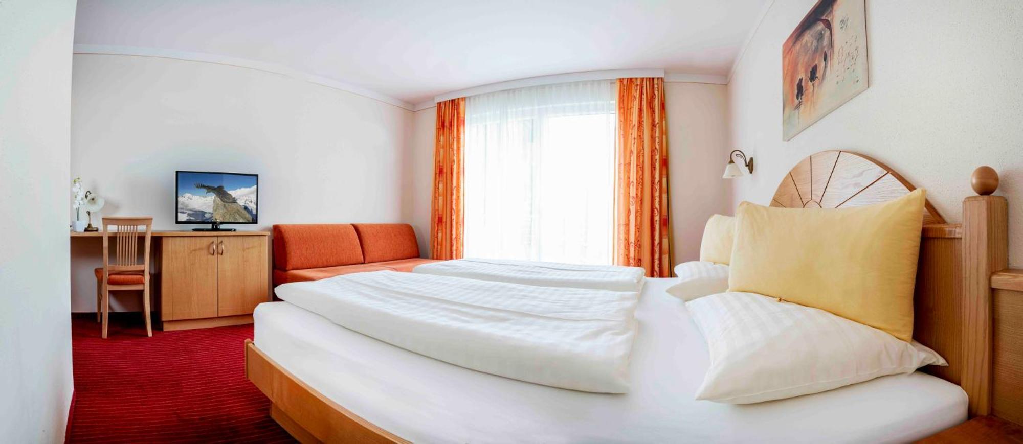 Hotel Montana Фис Экстерьер фото