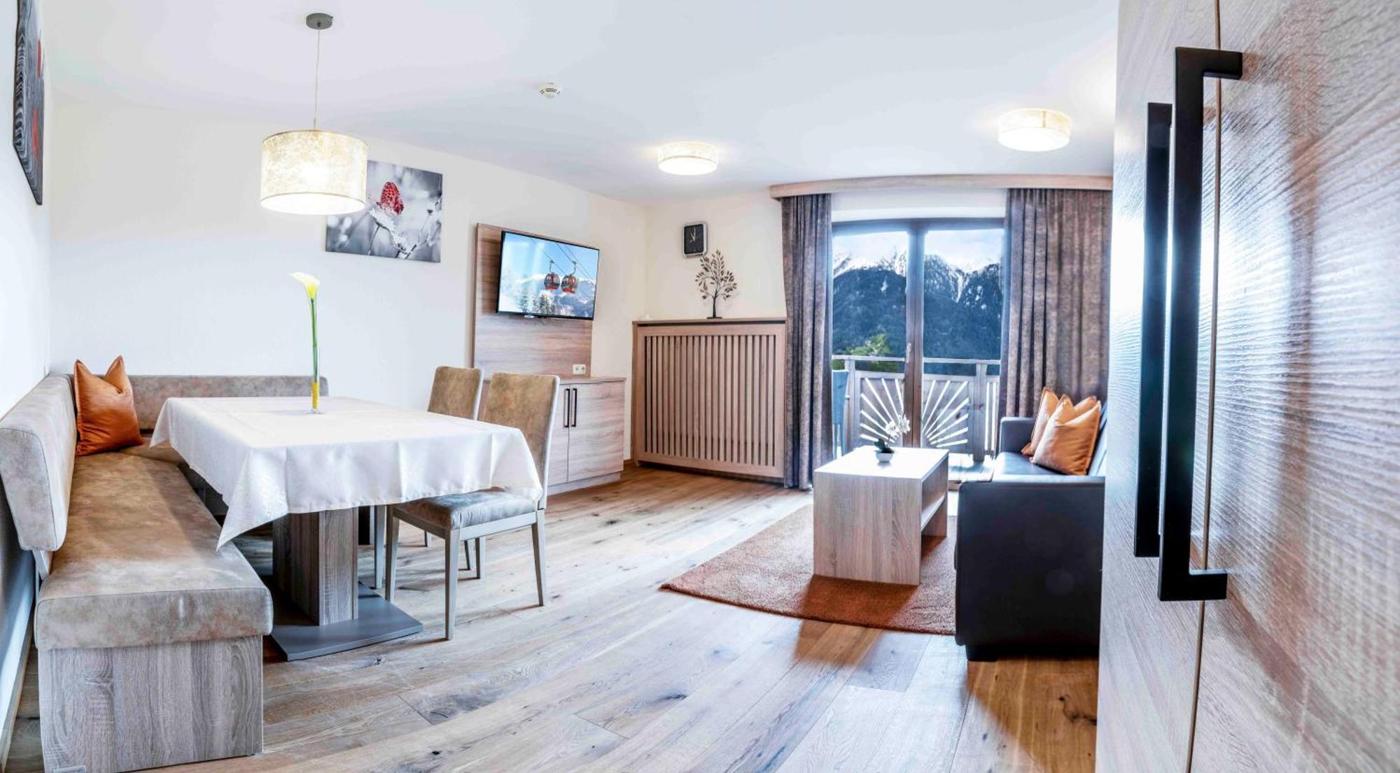 Hotel Montana Фис Экстерьер фото