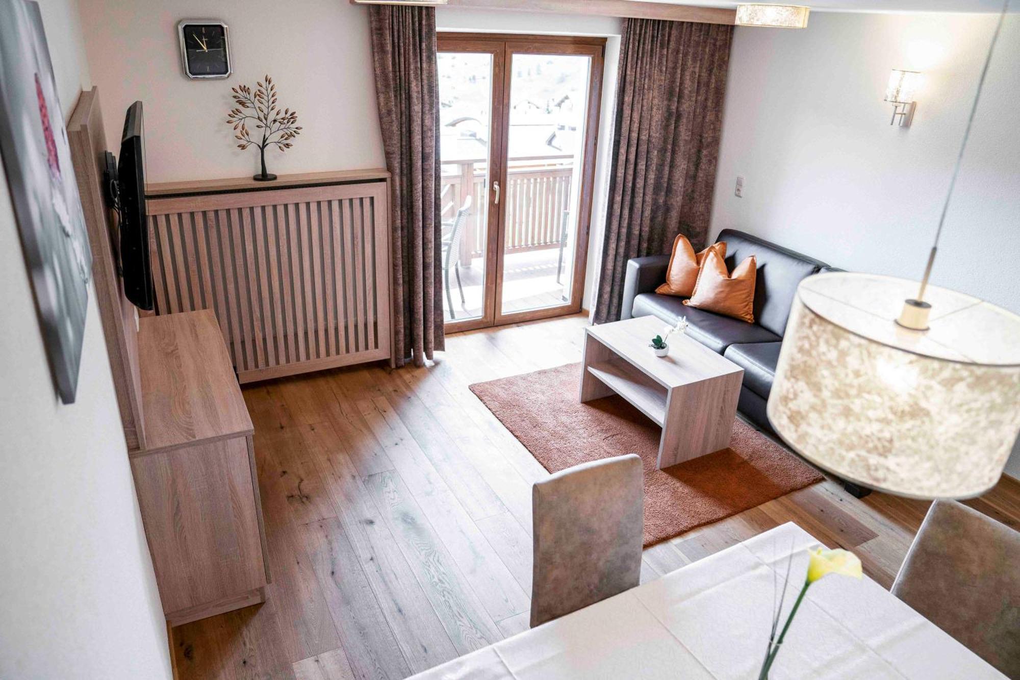 Hotel Montana Фис Экстерьер фото