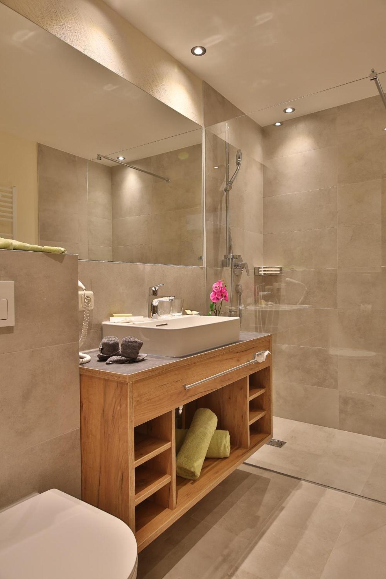 Hotel Montana Фис Экстерьер фото